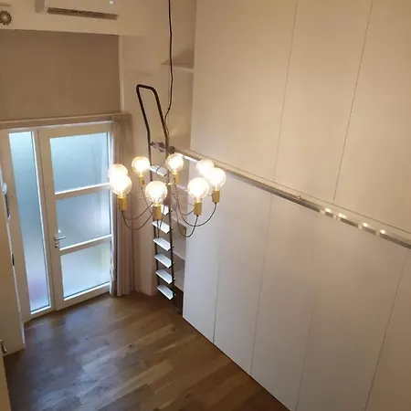 Appartement Via Lecco,