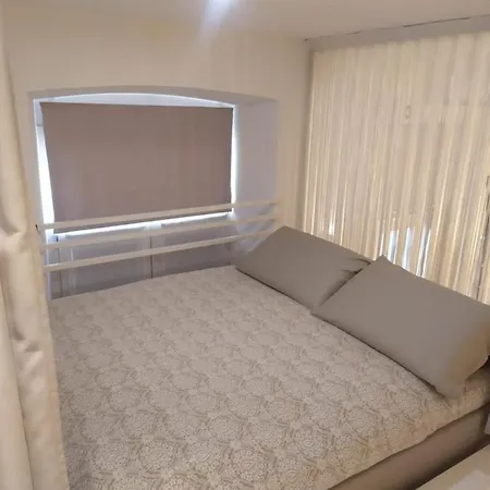 Appartement Via Lecco, Milan