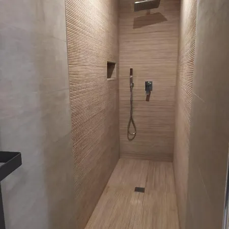 Appartement Via Lecco, *